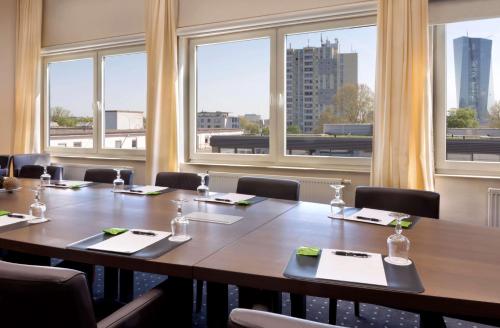 Flemings Hotel Frankfurt Main-Riverside Flemings Hotel Frankfurt Main-Riverside