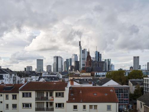 Flemings Hotel Frankfurt Main-Riverside Flemings Hotel Frankfurt Main-Riverside