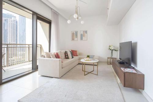 Frank Porter - Creekside18, Dubaj
