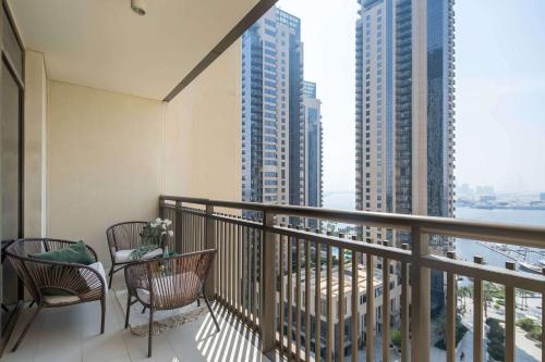 Frank Porter - Creekside18, Dubaj (fotografie 2)