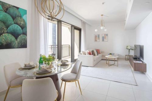 Frank Porter - Creekside18, Dubaj (fotografie 4)