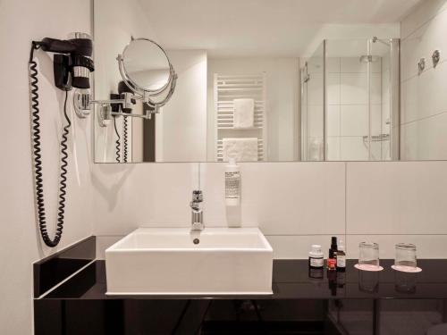 Comfort Plus Double Room - Free City Ticket