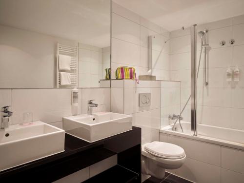 Signature King Room - Free City Ticket