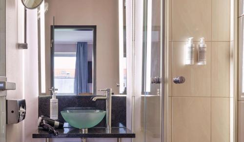 Flemings Hotel München-Schwabing, Munich (photo 10)