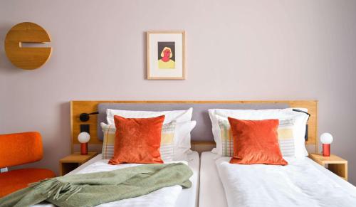 Flemings Hotel München-Schwabing - image 12