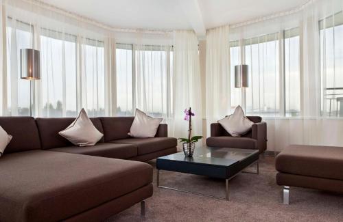 Flemings Hotel München-Schwabing - image 13