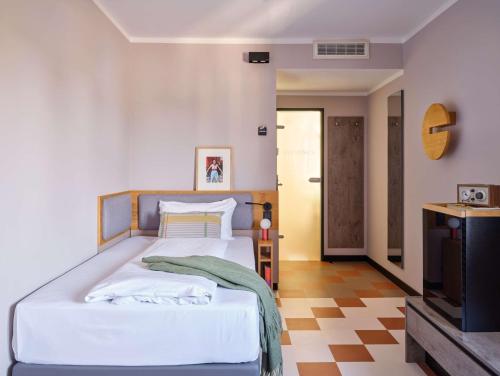 Flemings Hotel München-Schwabing - image 11