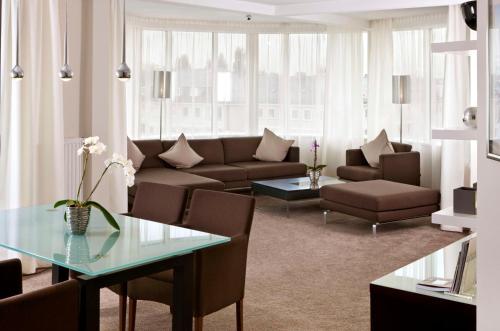 Flemings Hotel München-Schwabing - image 2