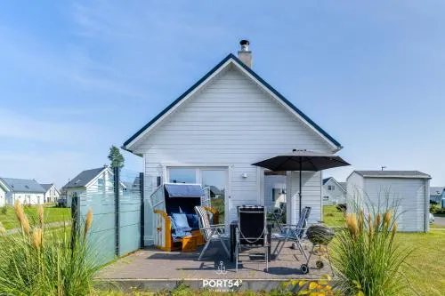 Ferienhaus Nautilus 83 Olpenitz in Olpenitz, Deutschland