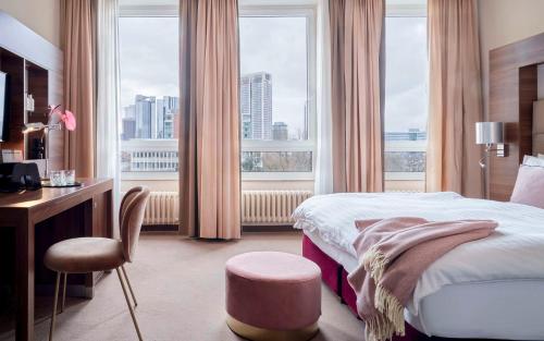 Flemings Selection Hotel Frankfurt-City, Frankfurt am Main (Foto 11)