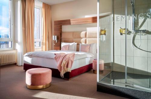 Flemings Selection Hotel Frankfurt-City in Frankfurt am Main, Deutschland