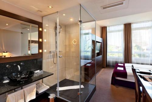 Flemings Selection Hotel Frankfurt-City, Frankfurt am Main (Foto 3)