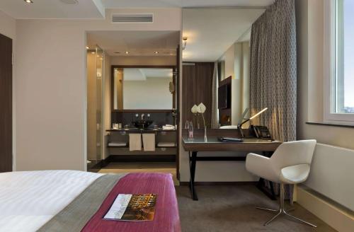 Flemings Selection Hotel Frankfurt-City - main image