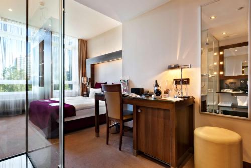 Flemings Selection Hotel Frankfurt-City, Frankfurt am Main (Foto 4)