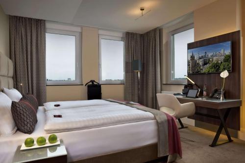 Flemings Selection Hotel Frankfurt-City, Frankfurt am Main (Foto 10)