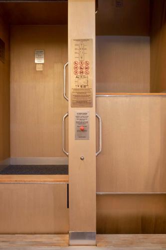 Flemings Selection Hotel Frankfurt-City - image 11