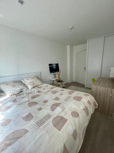 Appartement Cosy in Епине сюр Сен