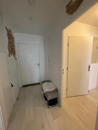 Appartement Cosy in Епине сюр Сен