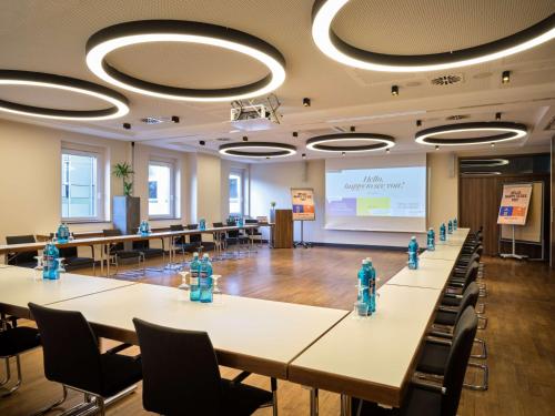 Flemings Selection Hotel Frankfurt-City - image 3