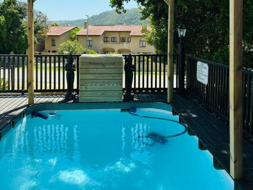 Bliss in the Bay Guesthouse - image 4