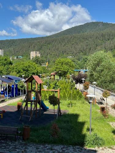 Svani, Borjomi (foto 7)
