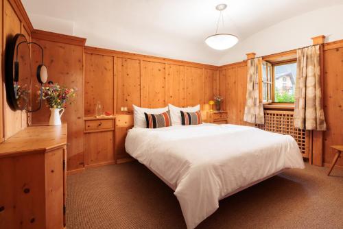 Hotel Chesa Rosatsch - Home of Food - image 3