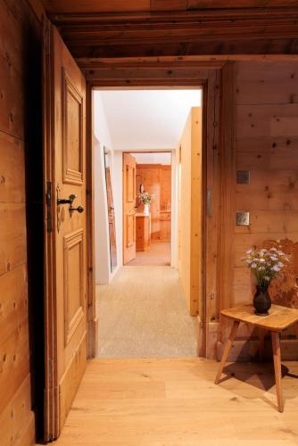 Hotel Chesa Rosatsch - Home of Food - image 14