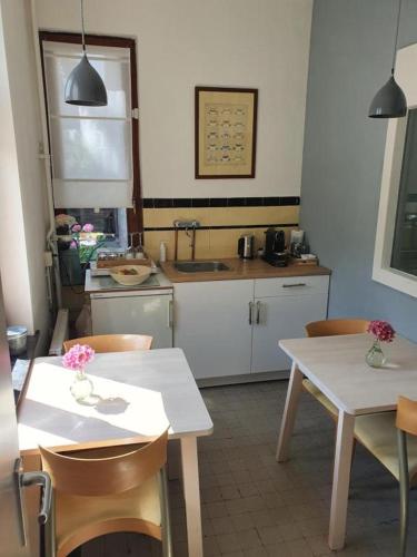 B&B De Limburgse Bergen in Berg