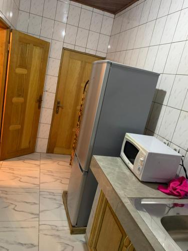 La promenade in Edea