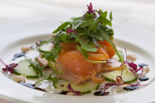 英格尔伍德之家及Spa中心酒店 英格尔伍德之家及Spa中心酒店