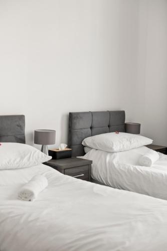 Central Reading - 3 bed apartment, Рединг (фото 10)