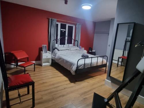 Xtasia Adult Hotel - Adults Only in West Bromwich