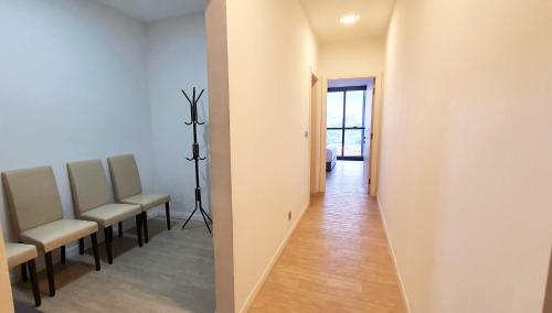 M city Ampang Lake view M city Ampang Lake view