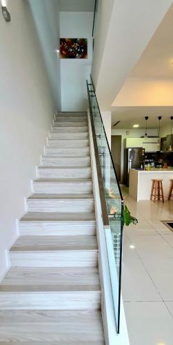 M city Ampang Lake view M city Ampang Lake view