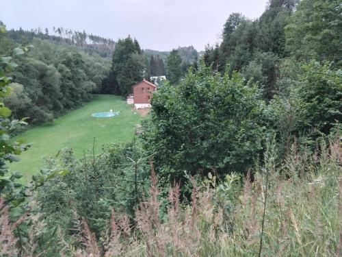 Podhradí Mitrov, Žďár nad Sázavou (photo 6)