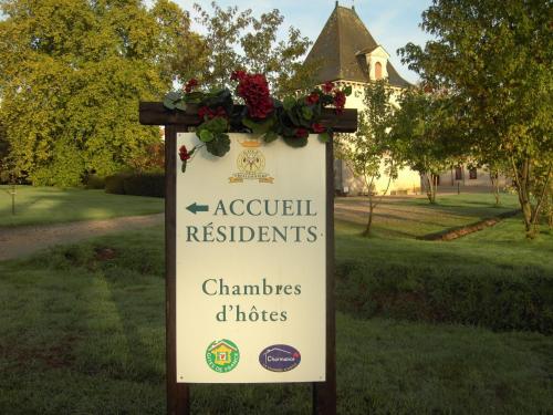 Château du Golf de la Freslonnière - image 3