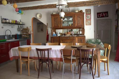 Chez Germaine in Les Granges-Gontardes