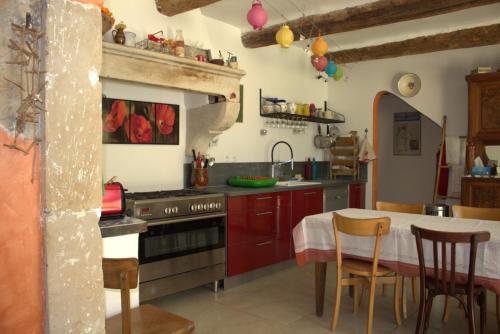 Chez Germaine in Les Granges-Gontardes