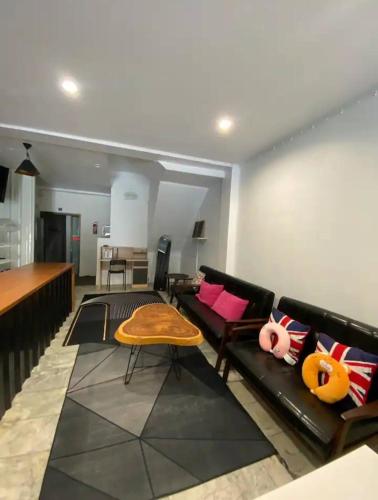 Cafe Home 2 – Chiang Mai, IA