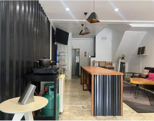 Cafe Home 2 – Chiang Mai, IA