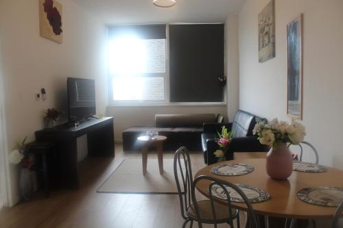 Flat 420 One bedroom apartment, Birmingham (fotografie 5)