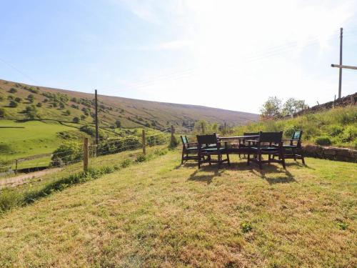 Kert, Roger Pot in Garsdale Head