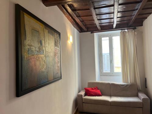 Campo dei fiori Suite, Rome (photo 9)