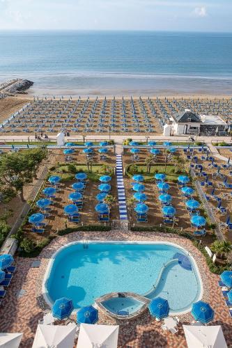 Regent's Hotel - Lido di Jesolo