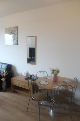 Flat 420 One bedroom apartment, Birmingham (fotografie 7)