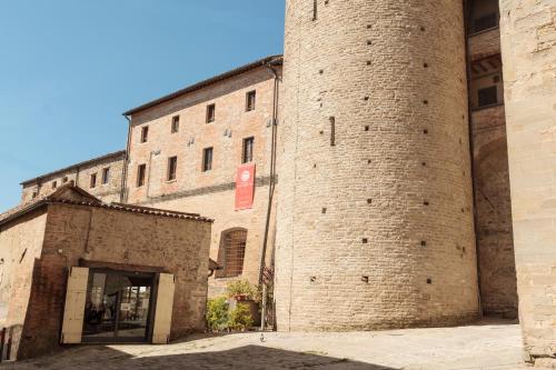 Residenza Antica Canonica