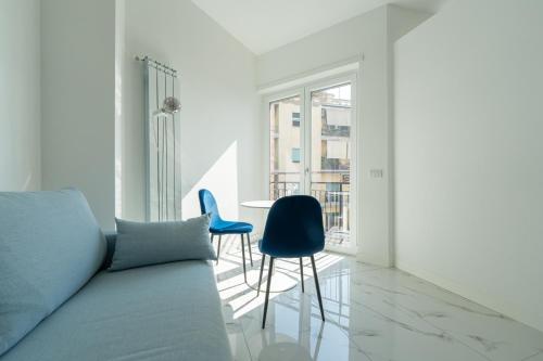 Atmosphera rooms Room Type - Luxury Quadruple Room