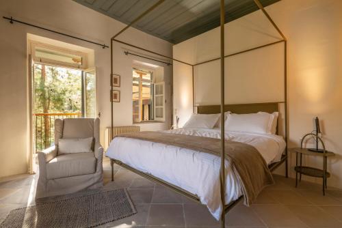 Casa Oliva Guesthouse in Treis Elies
