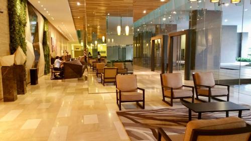 M city Ampang Lake view M city Ampang Lake view