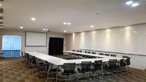 M city Ampang Lake view M city Ampang Lake view